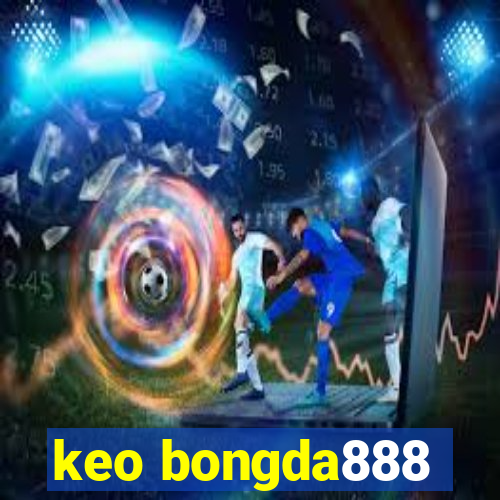 keo bongda888