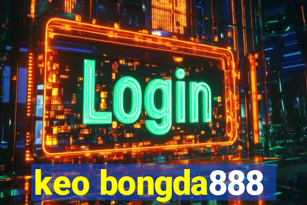 keo bongda888