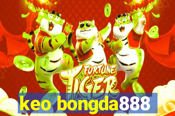 keo bongda888