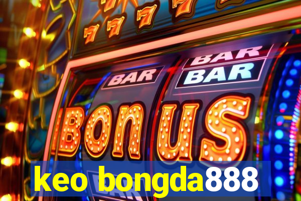 keo bongda888