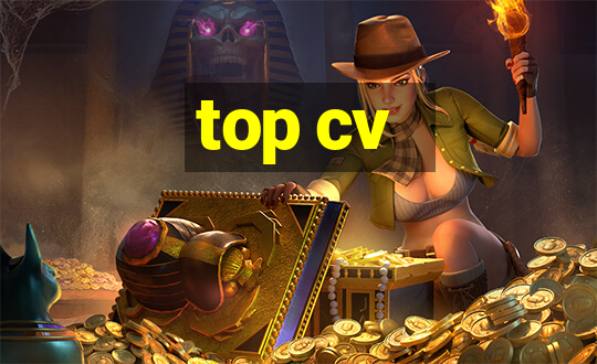 top cv