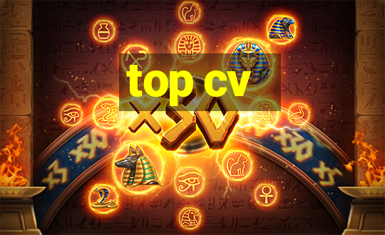 top cv