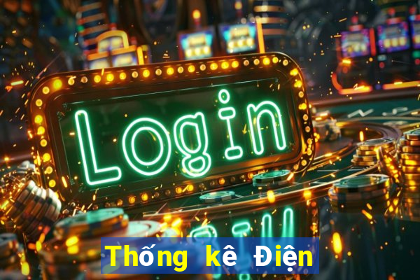 Thống kê Điện Toán 6x36 ngày 20