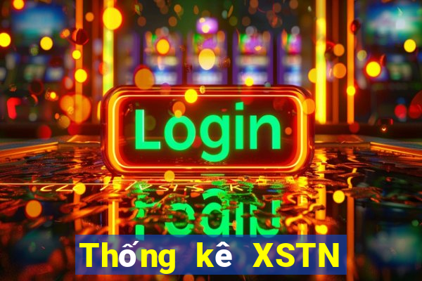 Thống kê XSTN ngày 31