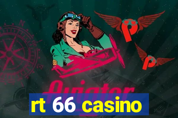 rt 66 casino