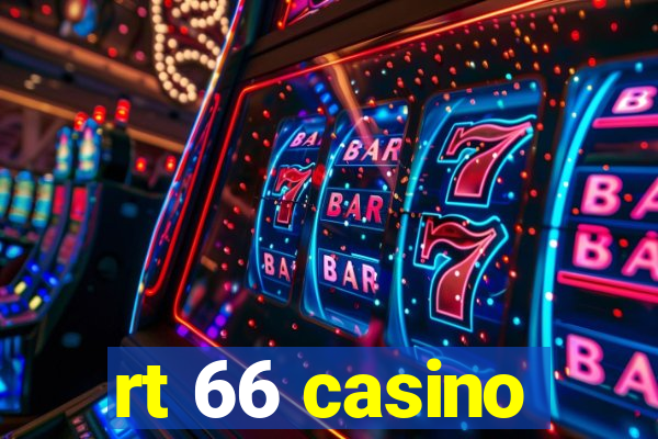 rt 66 casino