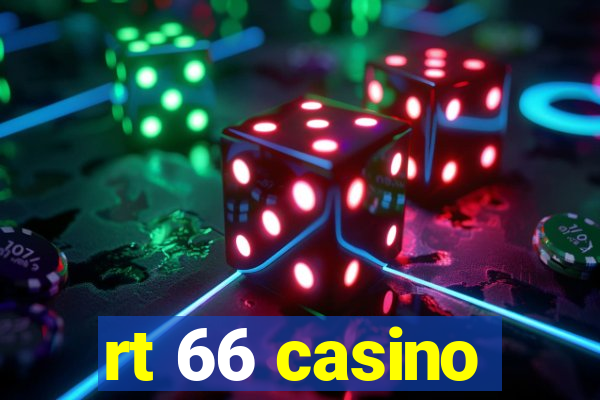 rt 66 casino