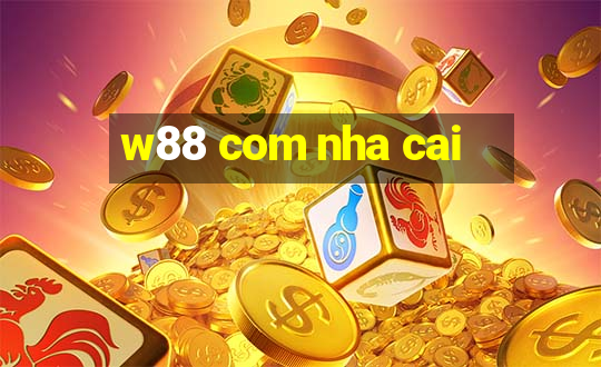 w88 com nha cai