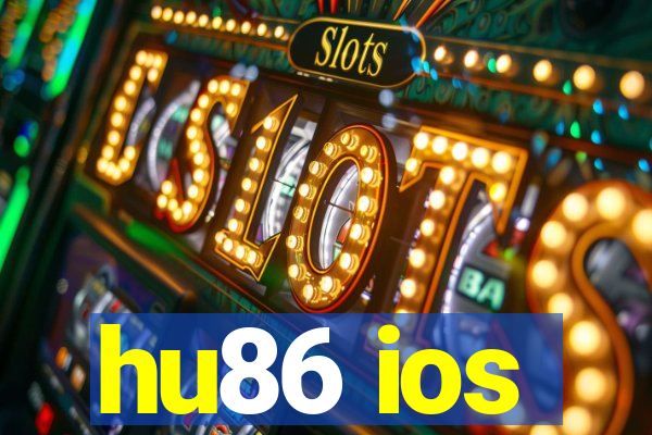 hu86 ios