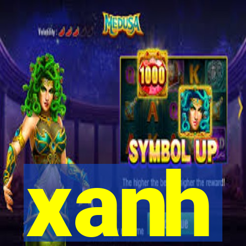 xanh