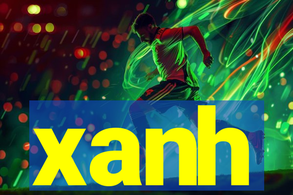 xanh