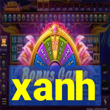 xanh