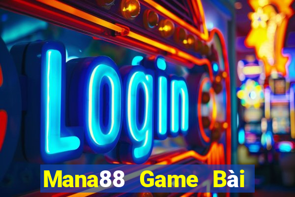 Mana88 Game Bài Mậu Binh