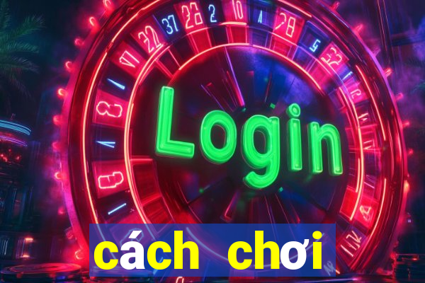 cách chơi vietlott max 3d pro