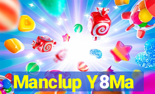 Manclup Y8Ma