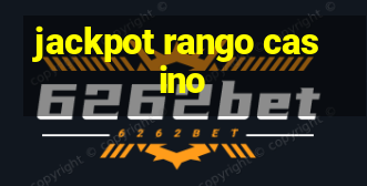 jackpot rango casino