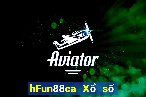 hFun88ca Xổ số đẹp Fun88 ios