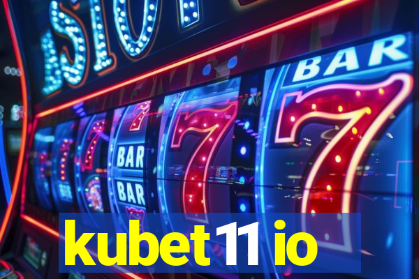 kubet11 io