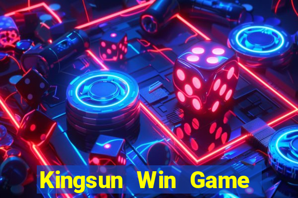 Kingsun Win Game Bài Ông Trùm Poker