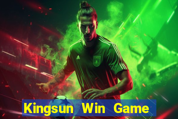 Kingsun Win Game Bài Ông Trùm Poker