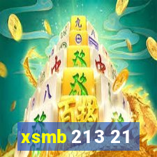 xsmb 21 3 21