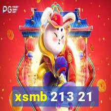 xsmb 21 3 21