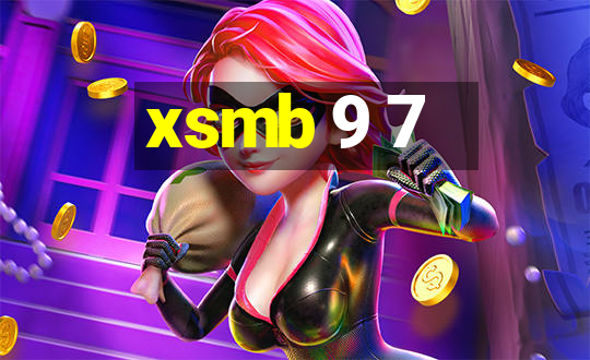 xsmb 9 7