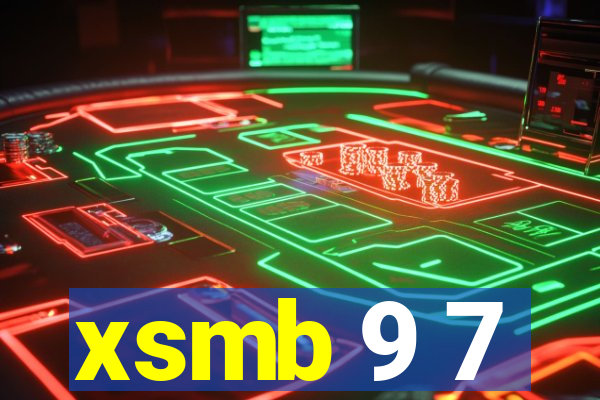 xsmb 9 7