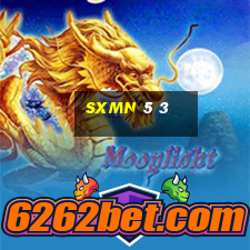 sxmn 5 3