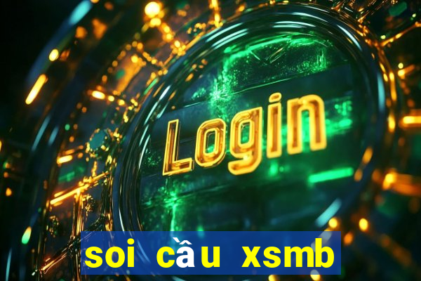 soi cầu xsmb hôm nay 24h