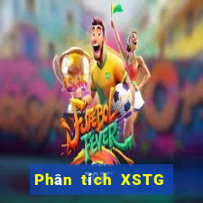 Phân tích XSTG ngày 5