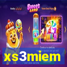 xs3miem