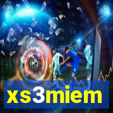 xs3miem