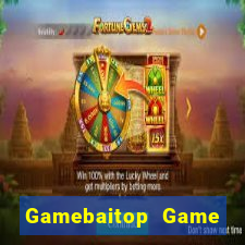 Gamebaitop Game Bài Poker