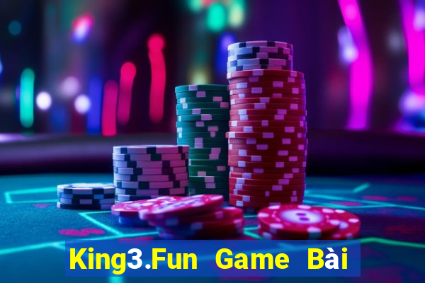 King3.Fun Game Bài 88 Club