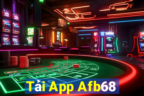 Tải App Afb68