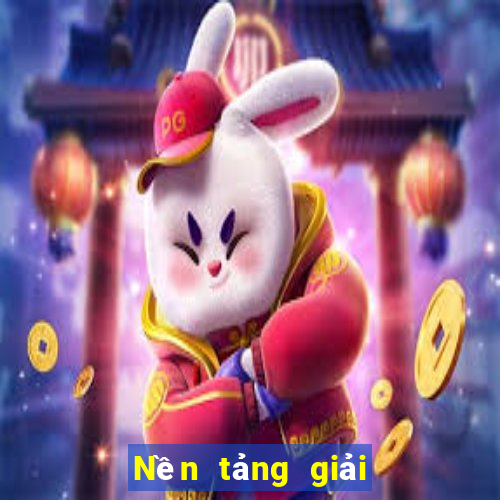 Nền tảng giải trí BAOXUNg