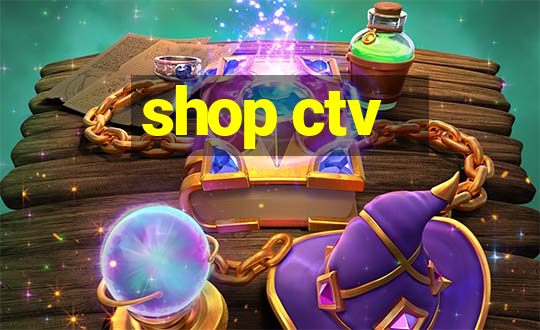 shop ctv