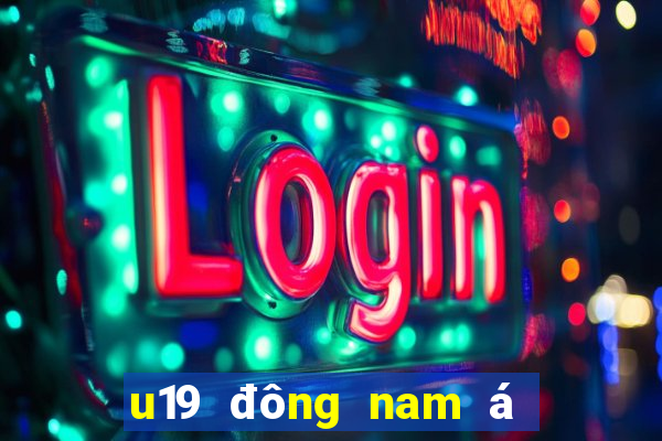 u19 đông nam á kết quả