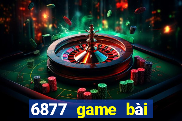 6877 game bài nhanh khỉ