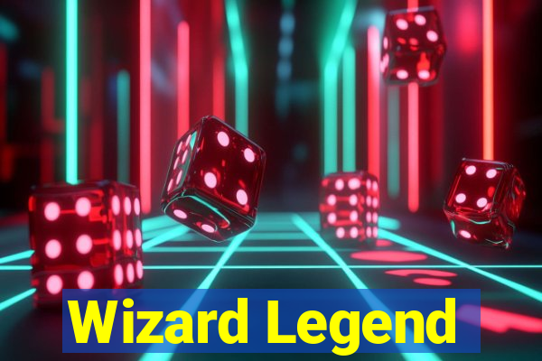 Wizard Legend