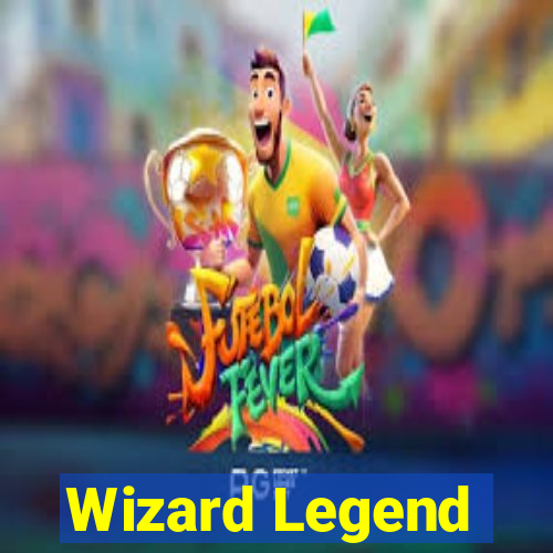 Wizard Legend