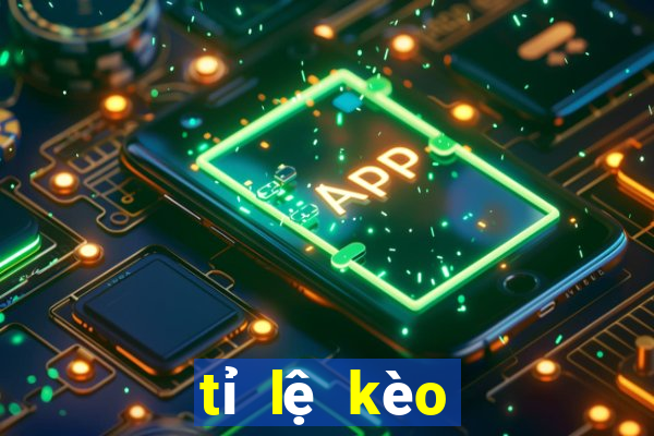 tỉ lệ kèo bóng 88.com