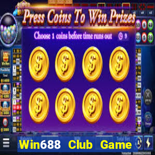 Win688 Club Game Bài 52Fun Đổi Thưởng