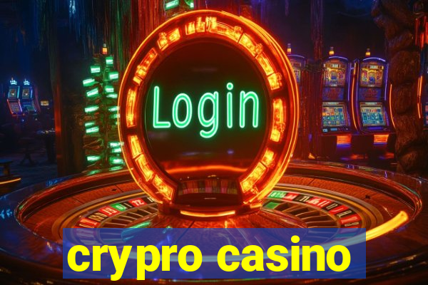 crypro casino