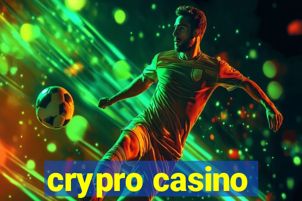 crypro casino