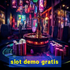 slot demo gratis