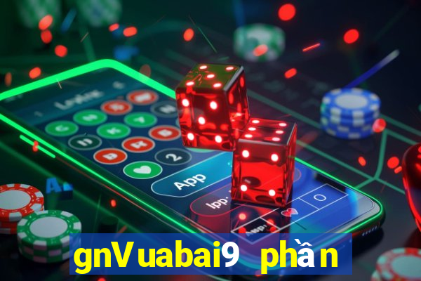 gnVuabai9 phần mềm game bài