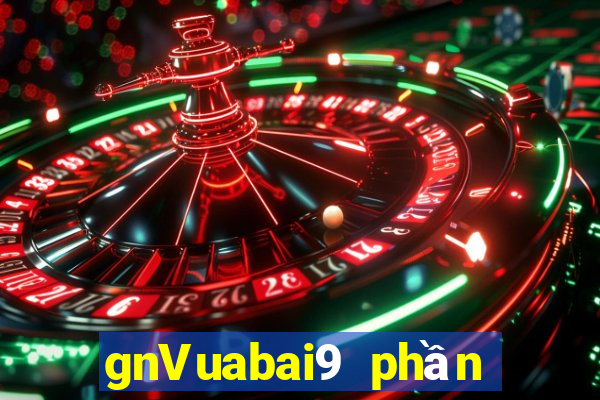 gnVuabai9 phần mềm game bài