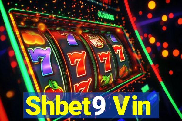 Shbet9 Vin